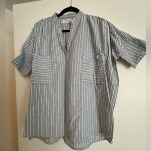 Tribe Alive /Laude the Label shirt